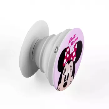 iLike Suporte universal Pop Minni Mouse