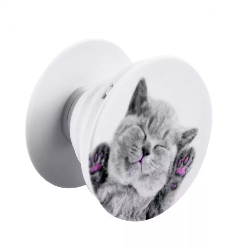 iLike Suporte universal Pop Cat