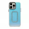 iLike Apple iPhone 14 LASER SHELL Square capa