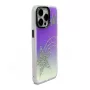 iLike Apple iPhone 15 LASER SHELL capa traseira Star