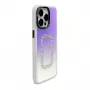 iLike Apple iPhone 15 Pro Max LASER SHELL Square capa
