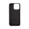 Capa com bolso magnético e fecho Evelatus para Apple iPhone 15 Pro Max com design de fecho preta