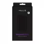 Evelatus Samsung Galaxy A15 Privacy 2.5D Silk Full Cover Anti-Static protetor de ecrã