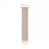 Connect 22mm braceletes de relógio com fecho magnético e parte traseira em pele (130mm M/L) caqui