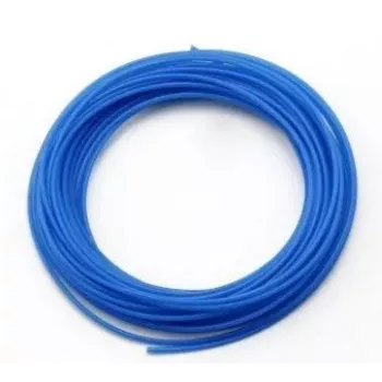 Filamento iLike C1 PLA 1,75mm para caneta de impressão 3D - 10m Azul