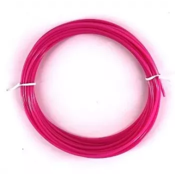 Filamento iLike C1 PLA 1,75mm para caneta de impressão 3D - 10m Rosa