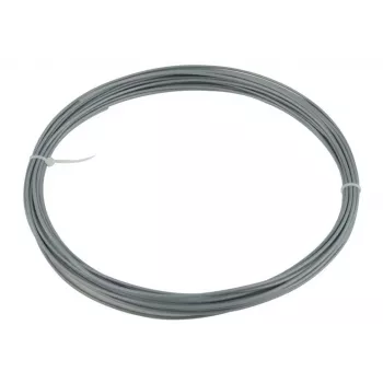 Filamento iLike C1 PLA 1,75mm para caneta de impressão 3D - 1x 10m Cinzento