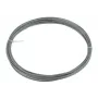 Filamento iLike C1 PLA 1,75mm para caneta de impressão 3D - 1x 10m Cinzento
