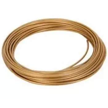 Filamento iLike C1 PLA 1,75mm para caneta de impressão 3D - 1x 10m Castanho