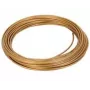 Filamento iLike C1 PLA 1,75mm para caneta de impressão 3D - 1x 10m Castanho