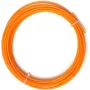Filamento iLike C1 PLA 1,75mm para caneta de impressão 3D - 10m Laranja