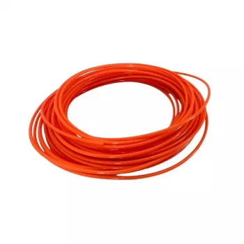 Filamento iLike C1 PLA 1,75mm para caneta de impressão 3D - 10m Vermelho