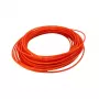 Filamento iLike C1 PLA 1,75mm para caneta de impressão 3D - 10m Vermelho