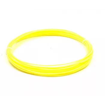 iLike C1 PLA 1,75mm filamento para qualquer caneta de impressão 3D - 1x 10m amarelo
