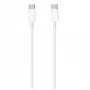 CP cabo USB-C para USB-C 20W 2m branco