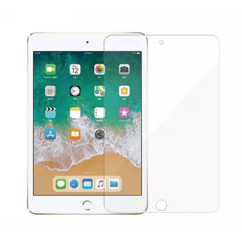 iLike iPad 10.2 2.5D Edge Película de Vidro Temperado Transparente