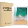 iLike iPad 9.7 2.5D Edge Película de Vidro Temperado Transparente