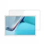 iLike Galaxy Tab A8 8.4 T307 2.5D Edge Película de Vidro Temperado Transparente