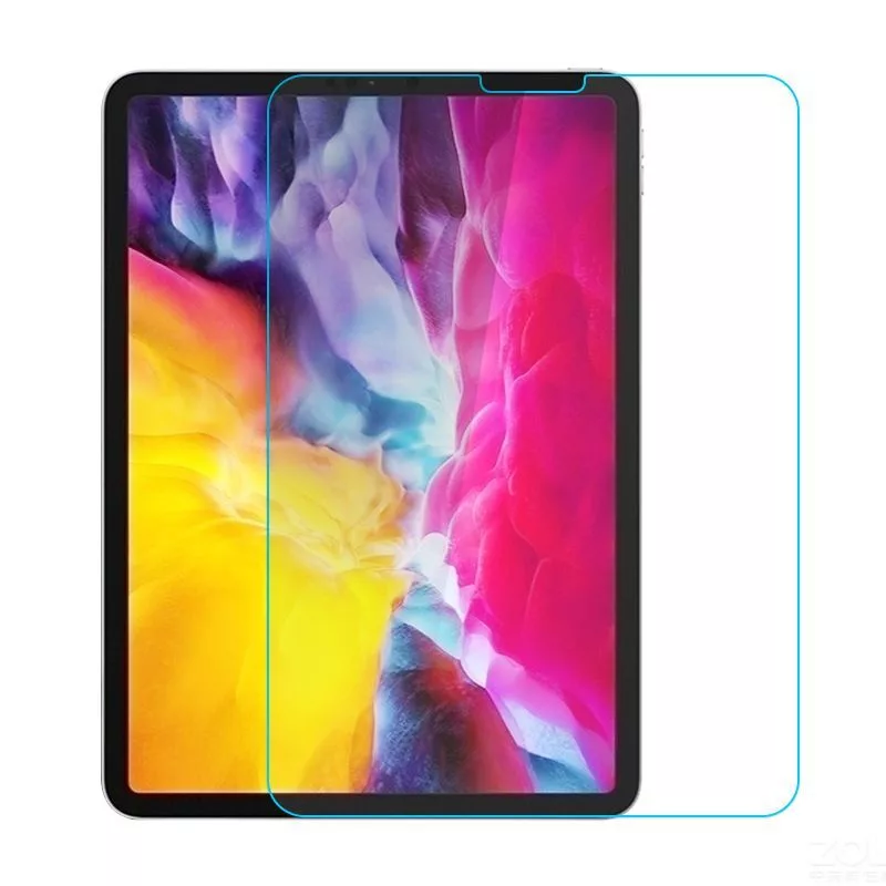 iLike IdeaTab M9 9 TB310 2.5D Edge Película de Vidro Temperado Transparente