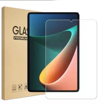 iLike Redmi Pad 6 Max 14 2.5D Edge Película de Vidro Temperado Transparente