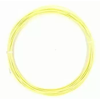 iLike C1 PLA 1,75mm Filamento para Caneta 3D - 1x 10m Amarelo Fluorescente
