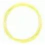 iLike C1 PLA 1,75mm Filamento para Caneta 3D - 1x 10m Amarelo Fluorescente