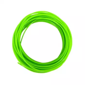 iLike C1 PLA 1,75mm Filamento para Caneta 3D - 10m Verde Fluorescente