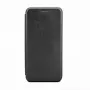 Capa tipo livro iLike para Samsung Galaxy A35 preto