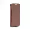 Capa tipo livro iLike para Samsung Galaxy A35 Plum