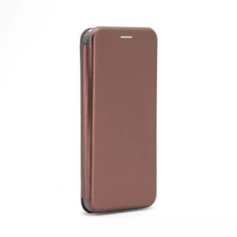 Capa tipo livro iLike para Samsung Galaxy A35 Plum