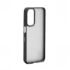 Capa híbrida PC iLike para Samsung Galaxy A15 preto