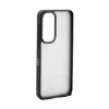 Capa híbrida PC iLike para Samsung Galaxy A35 preto