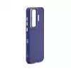 Capa híbrida iLike para Samsung Galaxy A15 com suporte para câmara azul