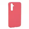 Capa de silicone Evelatus Premium Soft Touch para Samsung Galaxy A54 Camelia