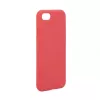 Capa de silicone Evelatus Premium Soft Touch para Apple iPhone 7/8/SE2020/SE2022 Camelia