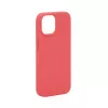 Capa de silicone Evelatus Premium MagSafe Soft Touch para Apple iPhone 15 Camelia