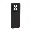 Evelatus Xiaomi 14 Pro Capa de silicone Soft Touch Premium preta