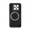 Evelatus Xiaomi 14 Pro Capa de silicone Soft Touch Premium preta