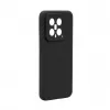 Evelatus Xiaomi 14 Capa de silicone Soft Touch Premium preta