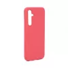Evelatus Samsung Galaxy S23 FE Capa de silicone Soft Touch Premium camélia