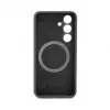 Evelatus Samsung Galaxy A05s Capa de silicone Soft Touch Premium preta