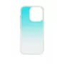 Connect Apple iPhone 15 Pro Max Capa com gradiente transparente camaleão