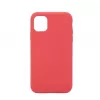 Connect Capa de Silicone Soft Touch de Qualidade Premium para Samsung Galaxy A34 Camelia