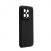 Connect Capa de Silicone Soft Touch Magnética de Qualidade Premium para Xiaomi 14 Preto