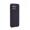Connect Capa de silicone Soft Touch de qualidade premium para Xiaomi Redmi 13 roxo