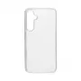Connect Capa de silicone transparente 1,5mm TPU para Samsung Galaxy A15 transparente