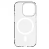 Connect Capa transparente com MagSafe para Apple iPhone 14 Pro transparente