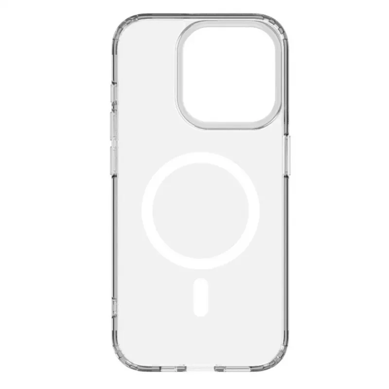 Connect Capa transparente com MagSafe para Apple iPhone 14 Pro Max transparente