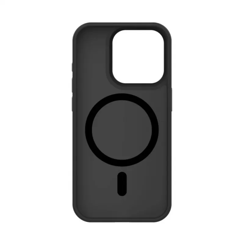 Connect Capa híbrida com íman PC+TPU para Apple iPhone 14 Pro preto