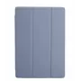 Connect Galaxy Tab A8 10.5 Capa para Tablet com Forro Interior em Imitação de Microfibra Cinzento Lavanda